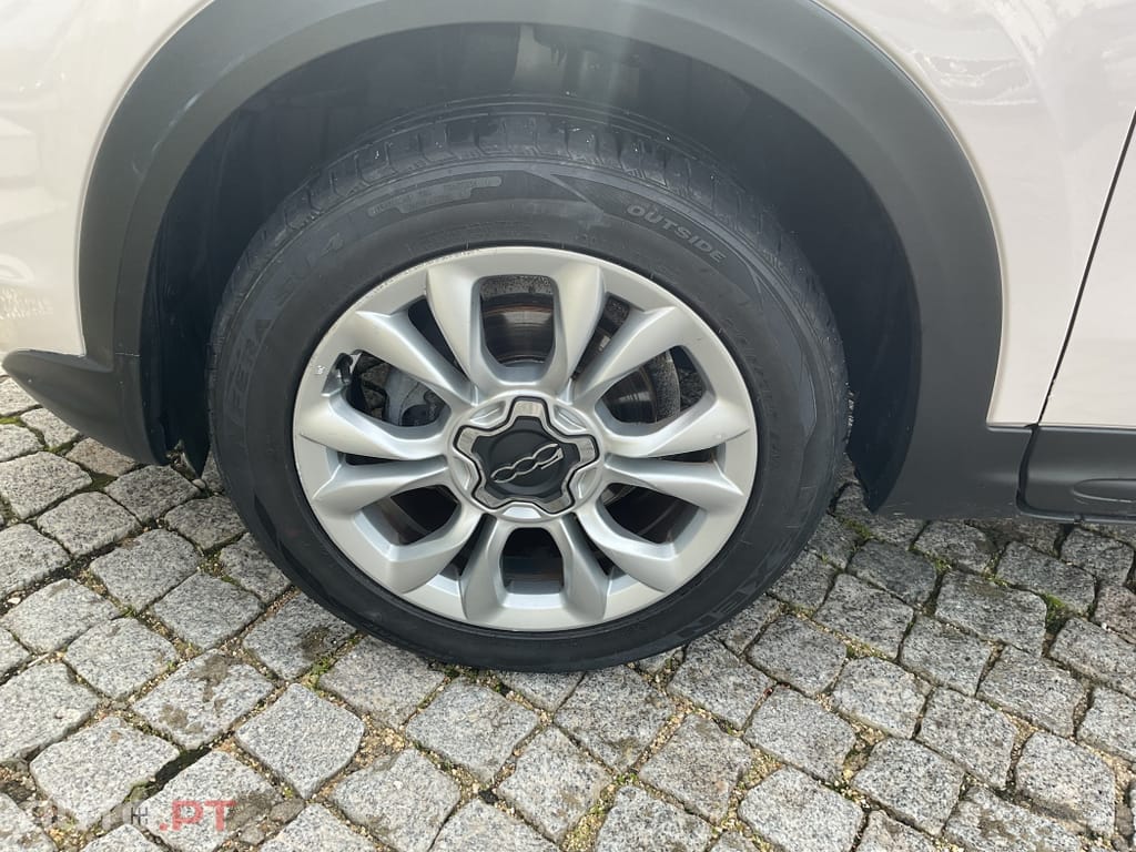 Fiat 500X 1.6 MJ Pop Star J17 S&S