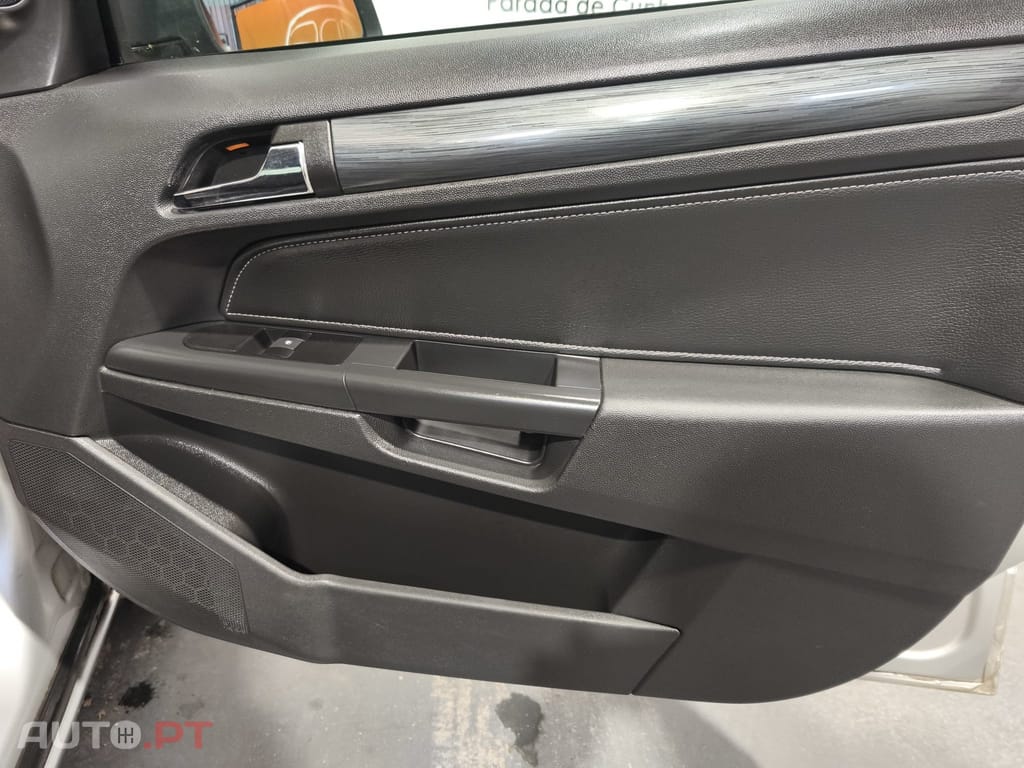 Opel Astra Caravan 1.7 CDTi Cosmo