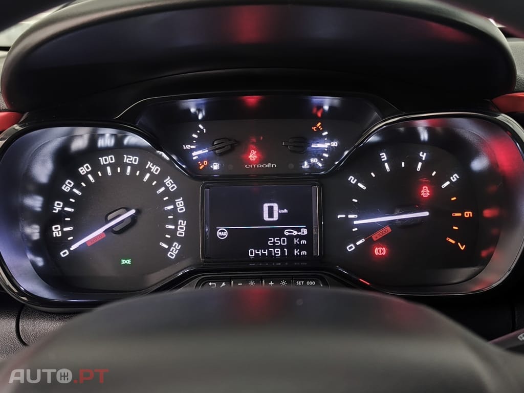 Citroen C3 1.2 PureTech C-Series