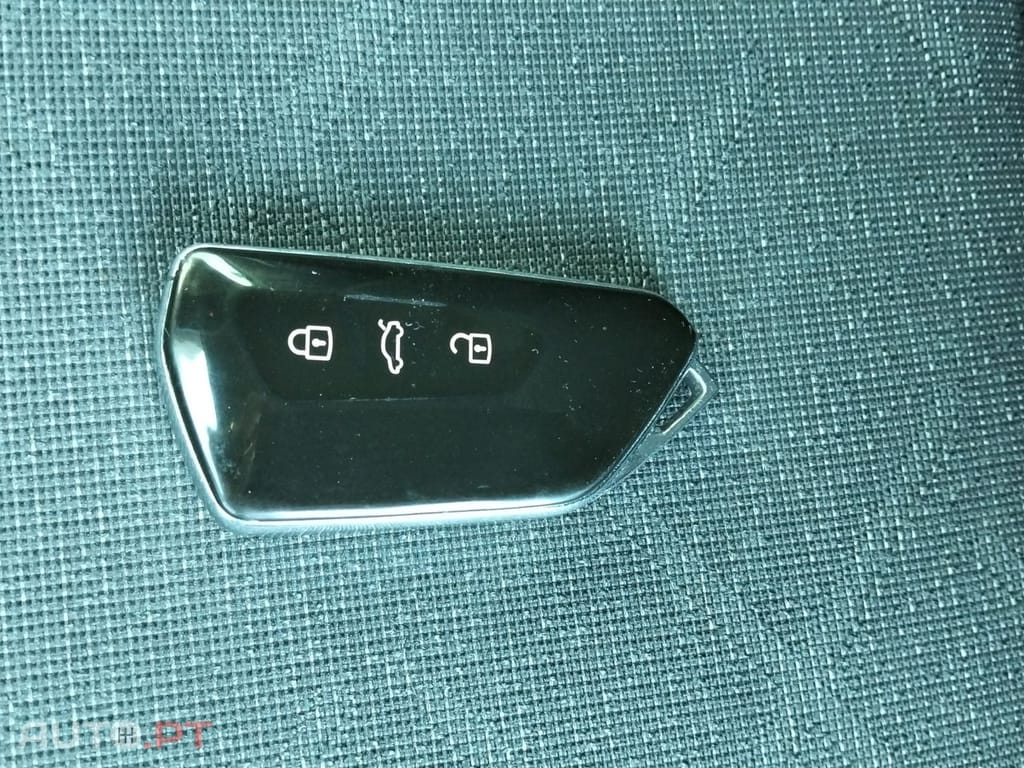 Volkswagen Golf 1.0 TSI Life