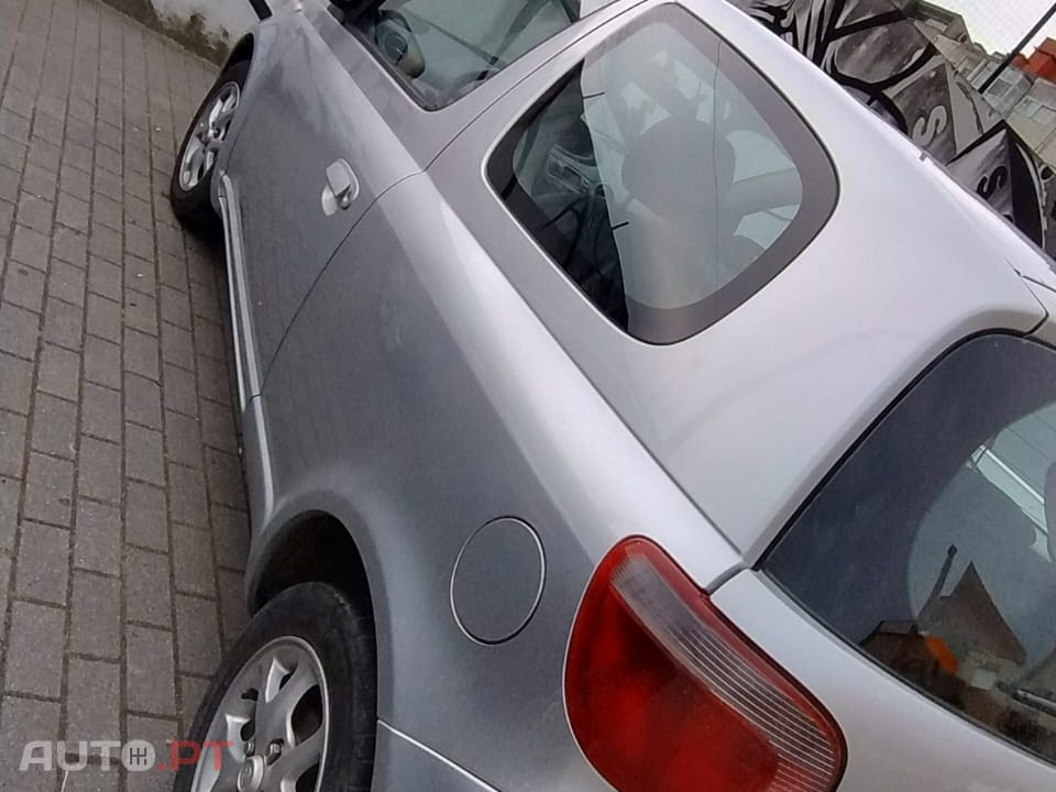Toyota Yaris 1.3