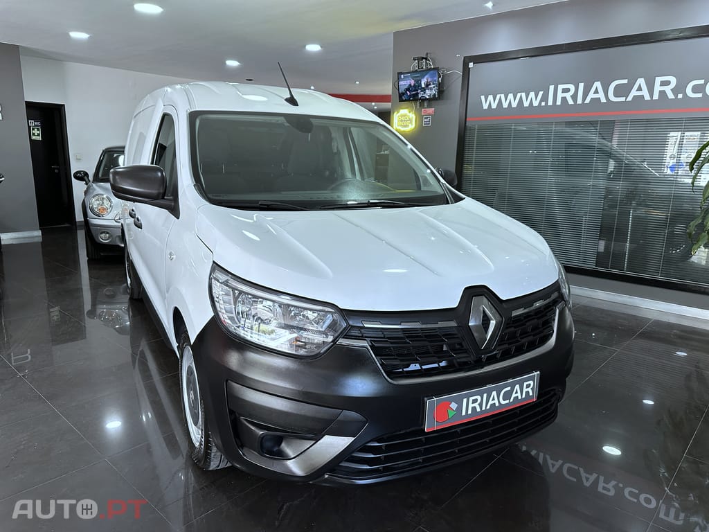 Renault Express 1.5 Blue dCi Confort