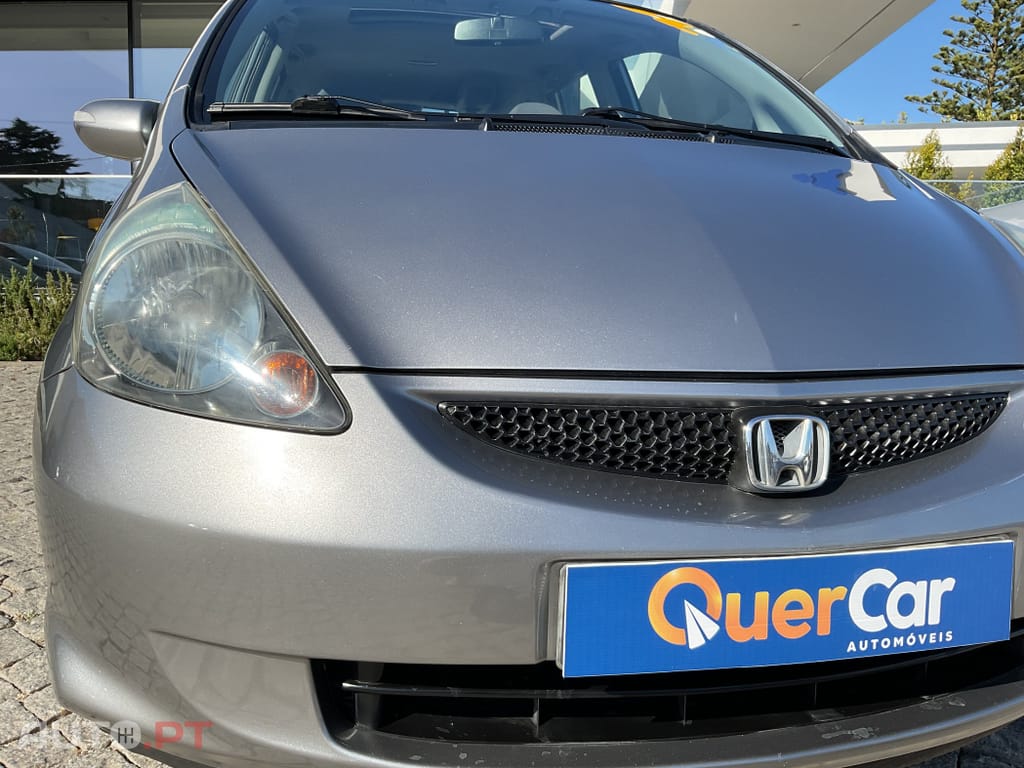 Honda Jazz 1.2 Live