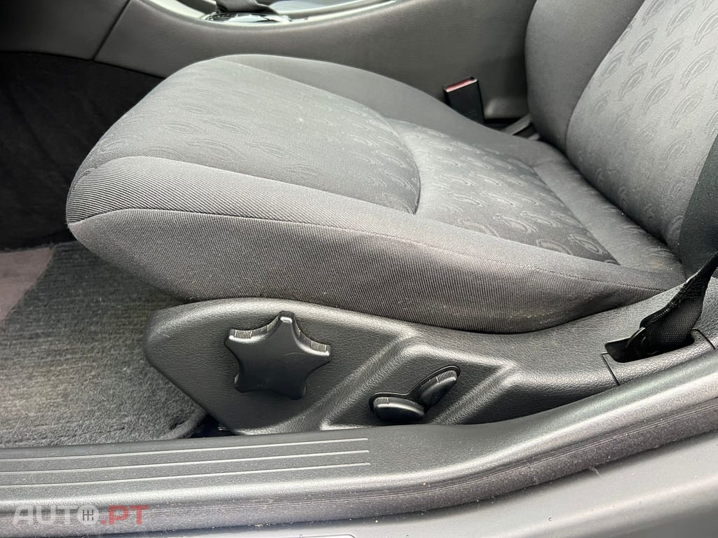 Mercedes-Benz C 220 AVANTGARDE