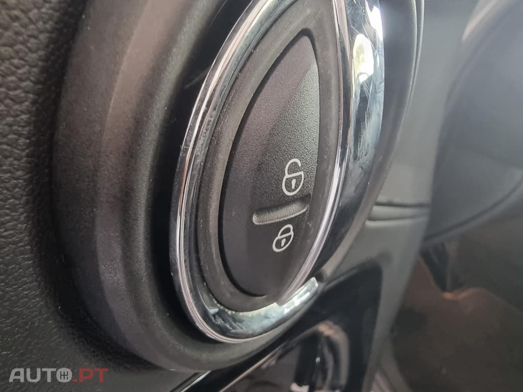 MINI Countryman Cooper SE ALL4 Auto