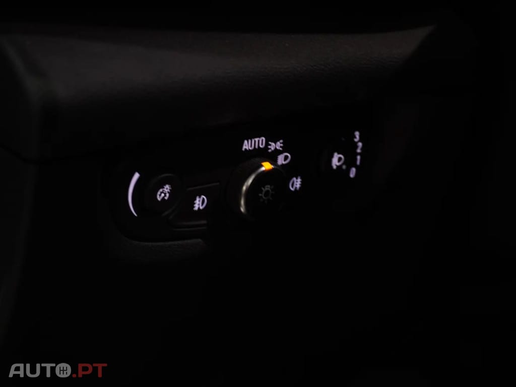 Opel Insignia ND