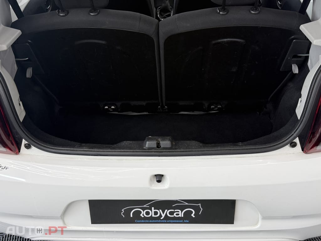 Peugeot 108 1.2 VTi Allure