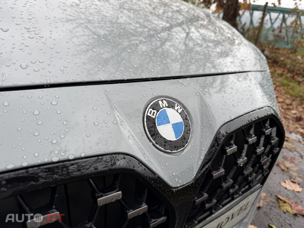 BMW 420 i Pack Desportivo M Auto