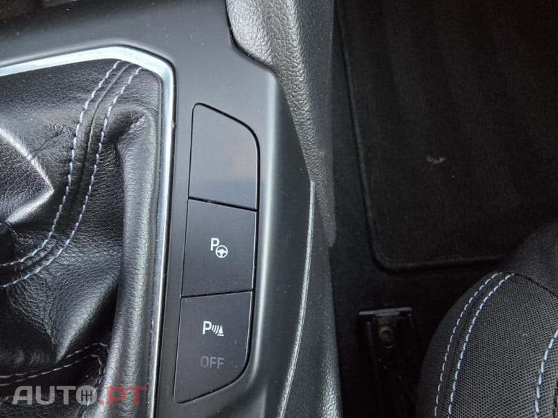 Ford Focus SW 1.5 TDCi EcoBlue Active