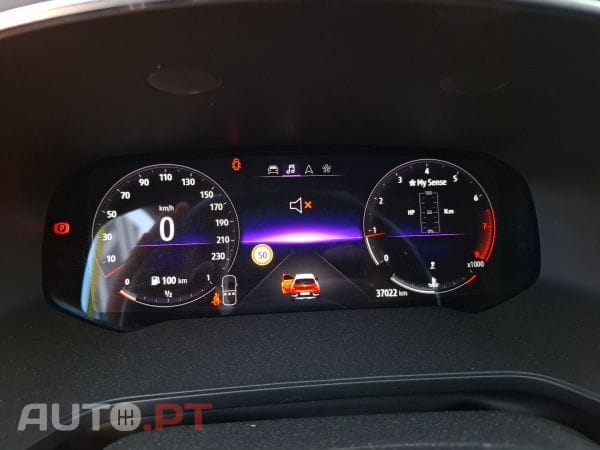 Renault Captur 1.0 TCe 90 RS Line — fotografia 15