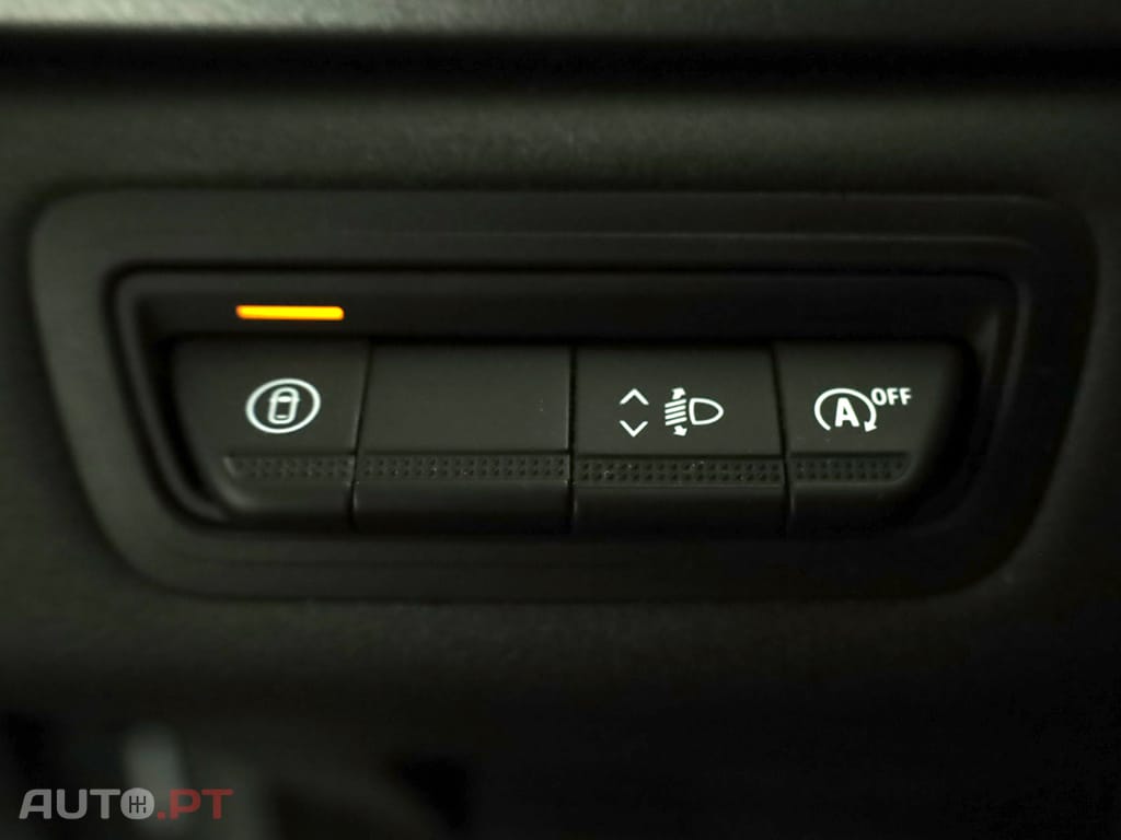 Renault Captur Captur 1.0 TCe Techno