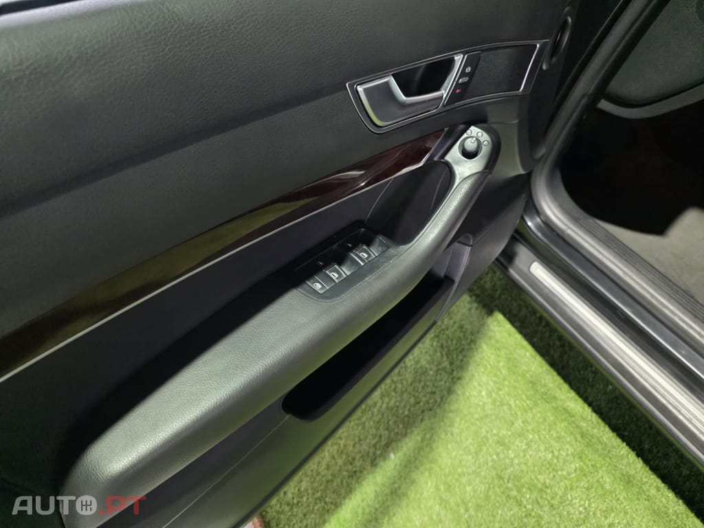 Audi A6 2.0 TDi Business Line Advance Multitronic