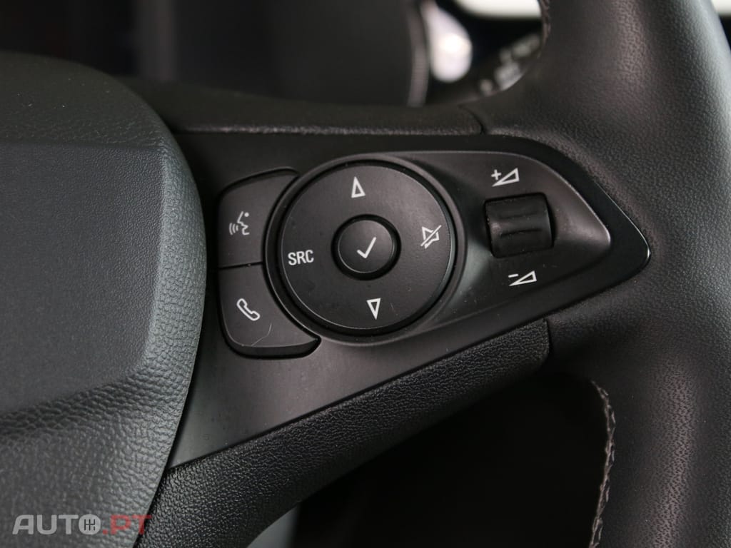 Opel Corsa 1.2 T GS Line