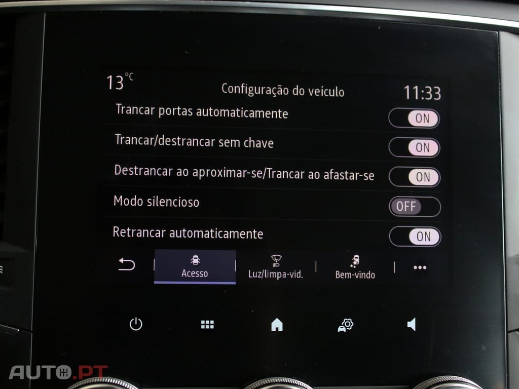 Renault Mégane BLUE dCi 115 ZEN