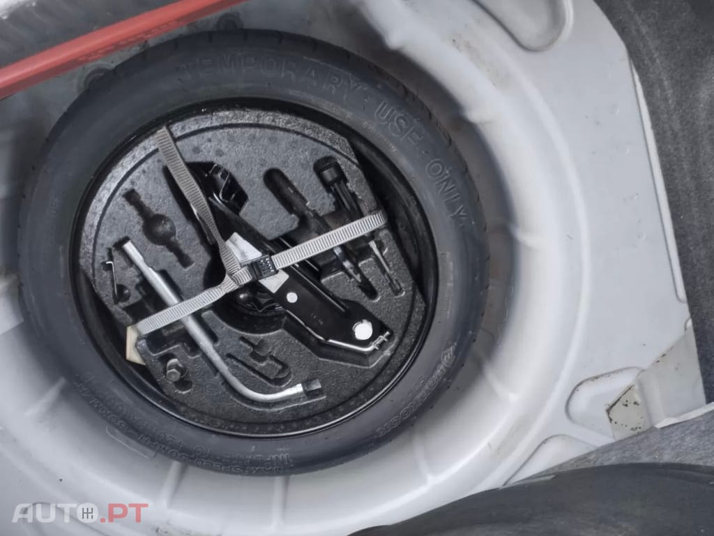 Volkswagen Scirocco 1.4 TSI Sport