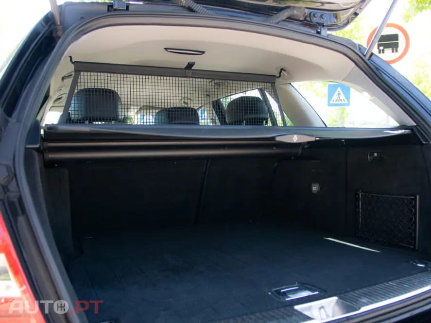 Mercedes-Benz C 200 CDi Elegance BE