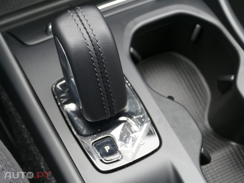 Volvo XC40 1.5 T4 PHEV Inscription Expression