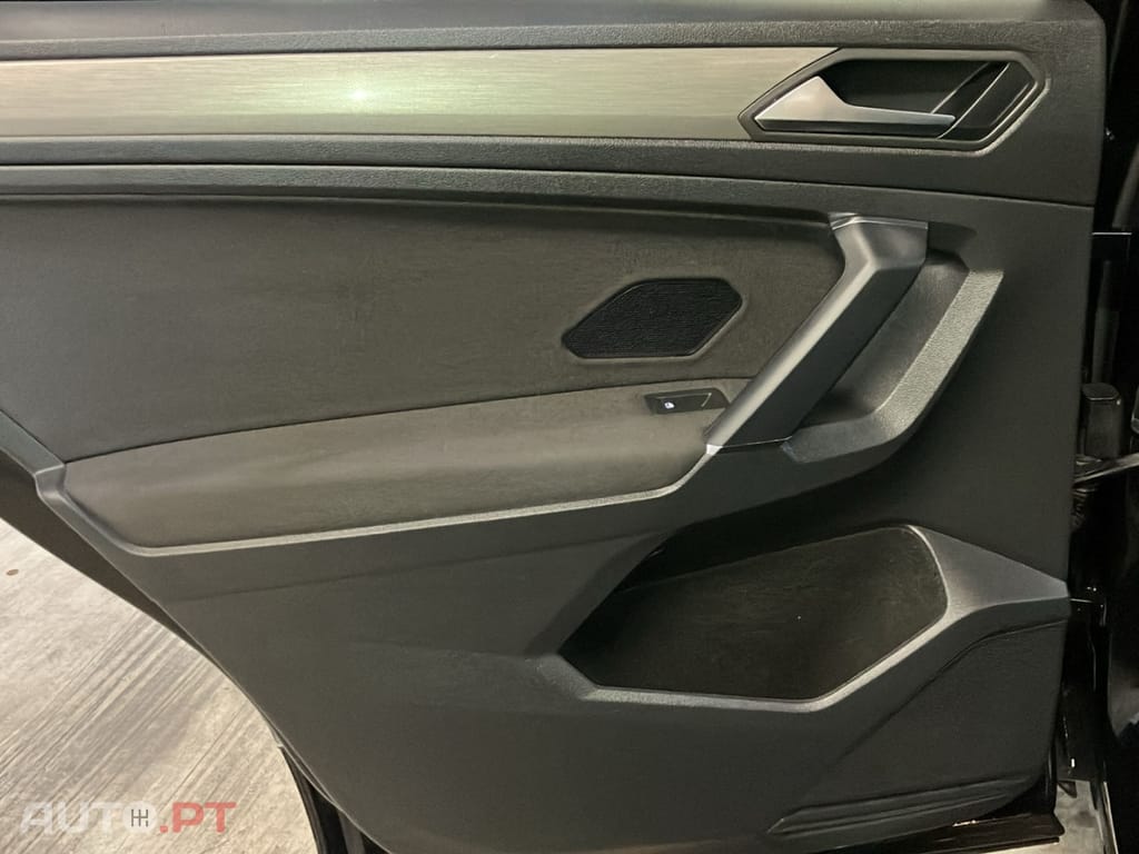 Volkswagen Tiguan Allspace 2.0 TDI Confortline DSG