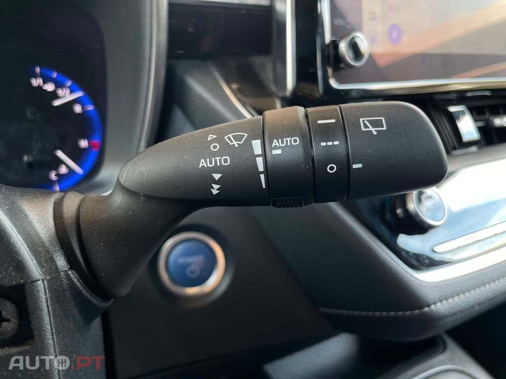 Toyota Corolla 1.8 Hybrid Comfort
