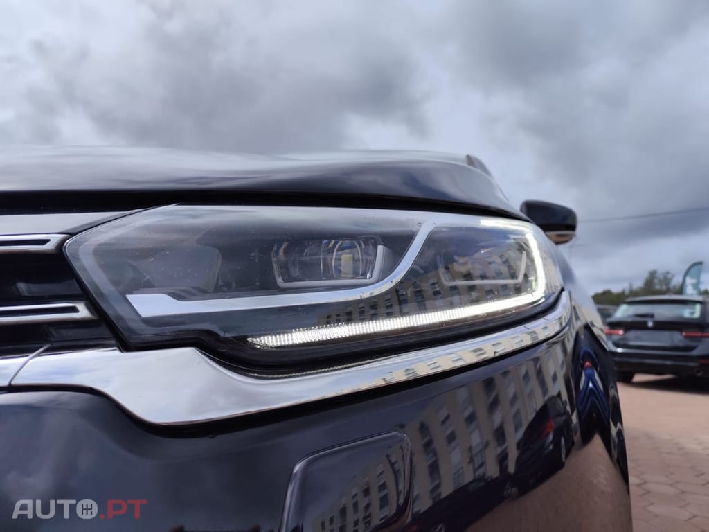 Renault Espace 1.6 dCi Initiale Paris EDC