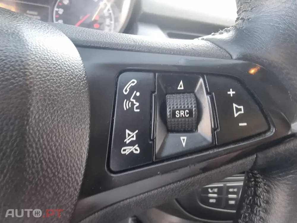 Opel Corsa 1.3 CDTi Cosmo