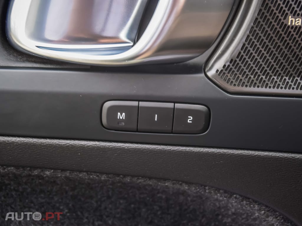 Volvo C40 Recharge Twin Ultimate