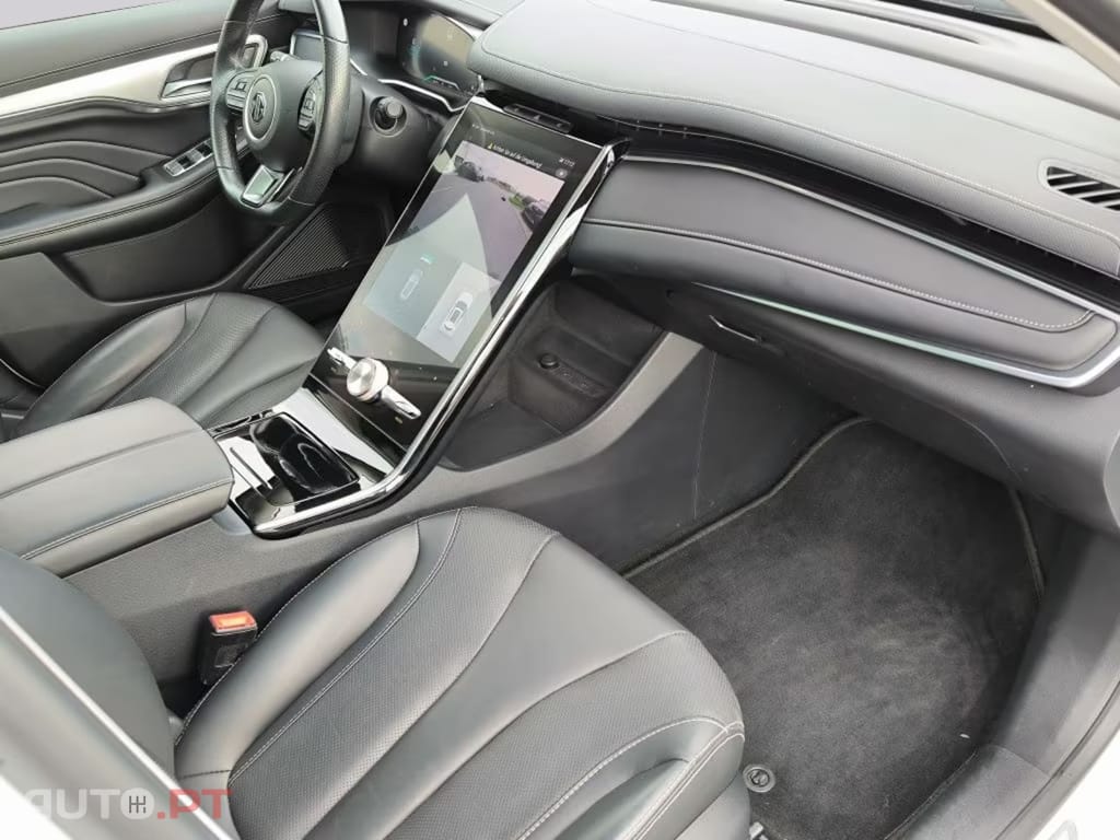 MG Marvel R Luxury  I.V.A DEDUTIVEL