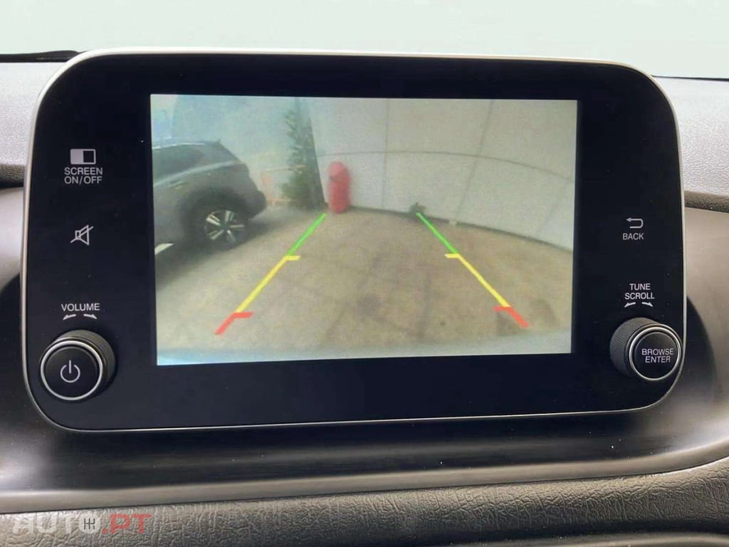 Fiat Tipo 1.3 M-Jet Lounge