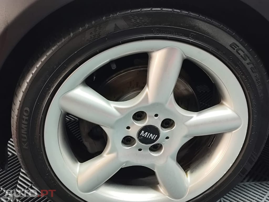 MINI Cooper One 1.6