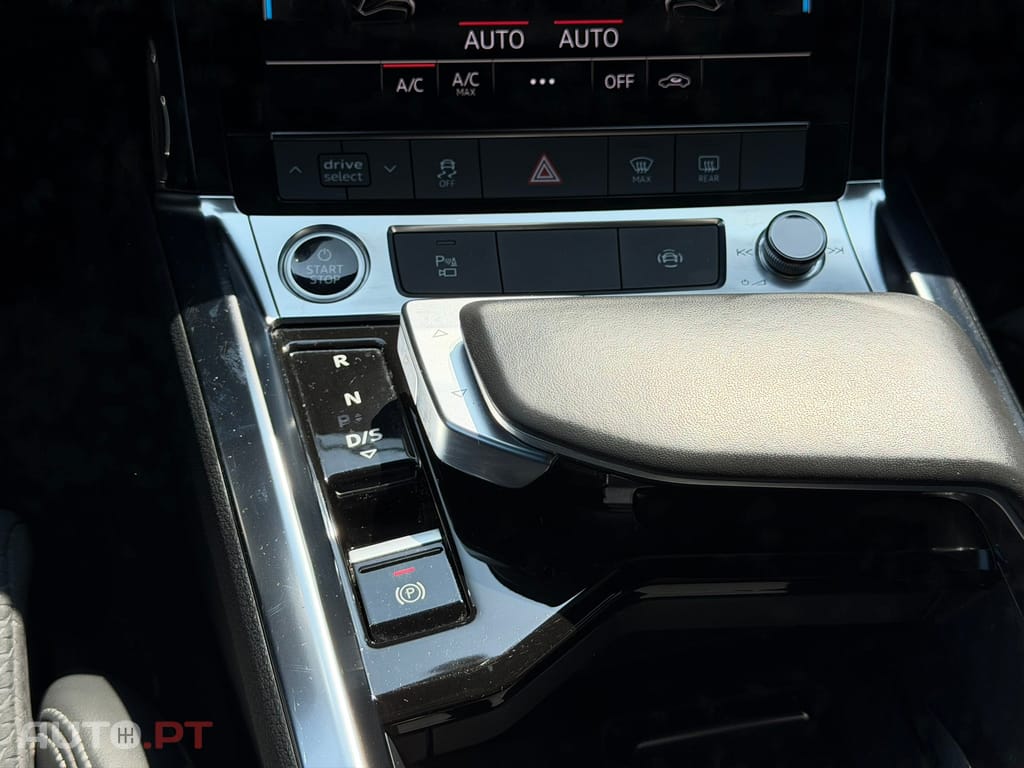 Audi E-Tron 55 quattro S line