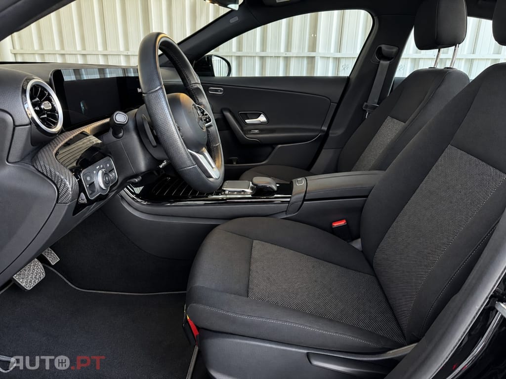Mercedes-Benz CLA 180 d Shooting Brake Business Solutions.Grande Frota Aut.