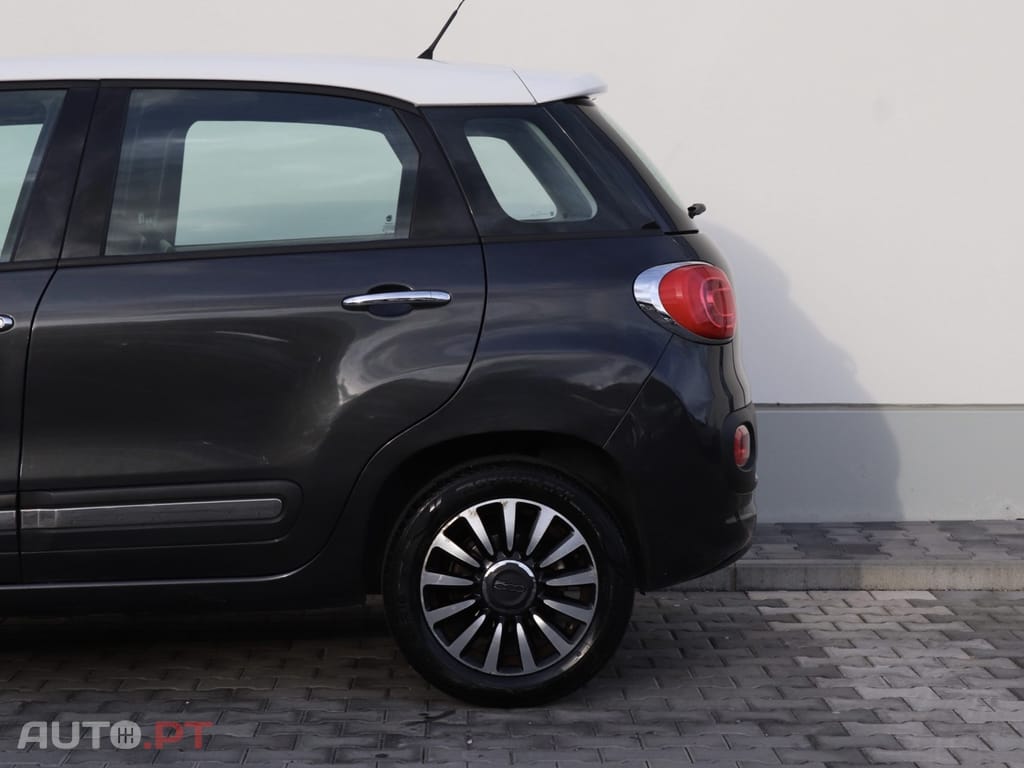 Fiat 500L 1.3 MJ Pop Star S&S