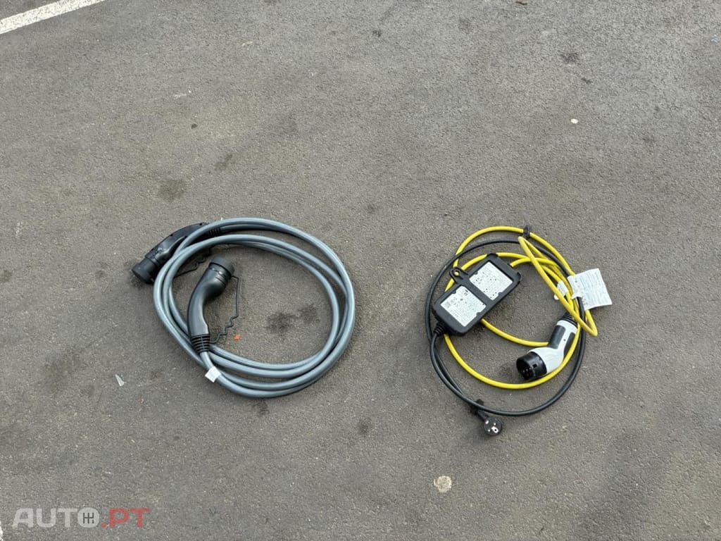 MINI Electric Cooper SE Essential