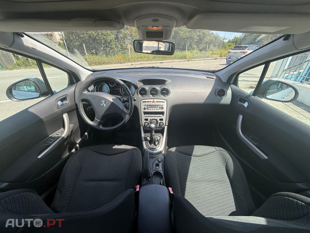 Peugeot 308 SW 1.6 HDi Executive