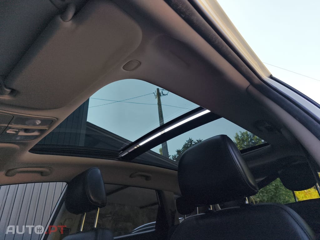 Kia Carens 1.7 CRDi ISG TX