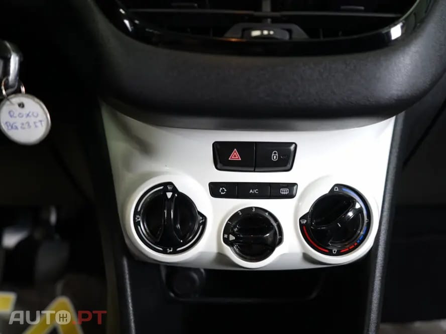 Peugeot 208 1.0 VTi Access