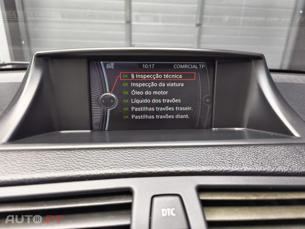 BMW 116 d 2.0