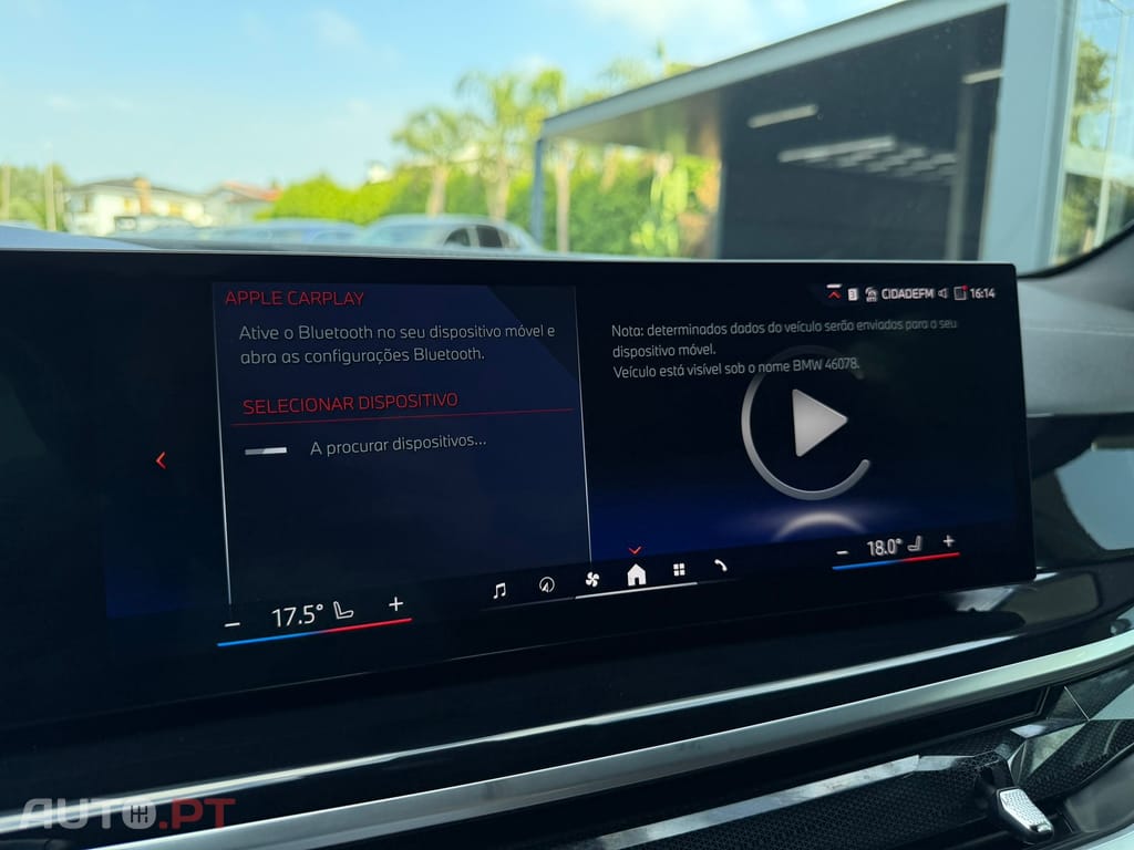 BMW X5 50 e xDrive Pack M Desportivo Pro