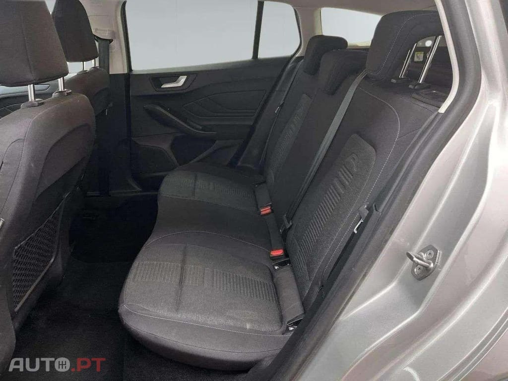 Ford Focus 1.5 EcoBlue Active