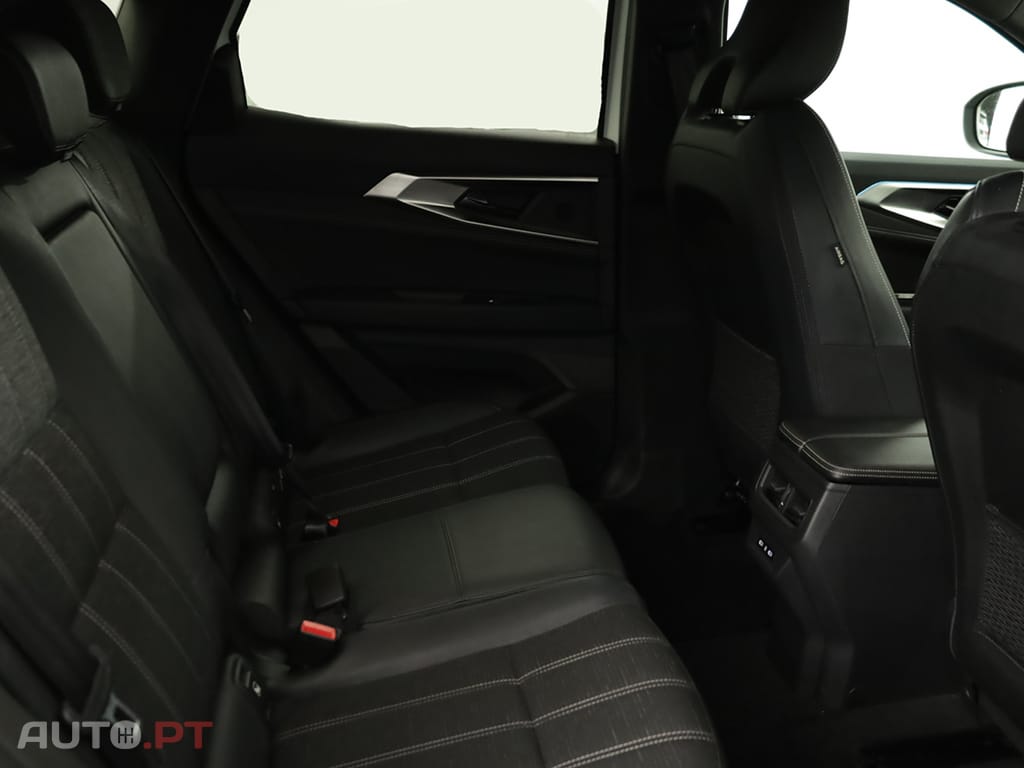 Renault Austral Austral 1.3 Mild Hybrid Techno