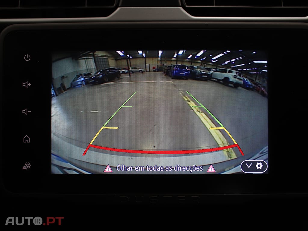 Dacia Duster Duster 1.0 TCe Journey