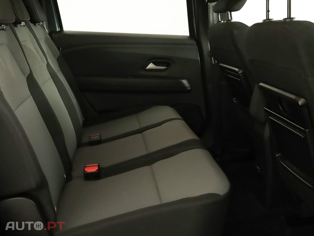 Dacia Jogger Jogger 1.0 ECO-G Extreme+ Up&Go 7L Bi-Fuel