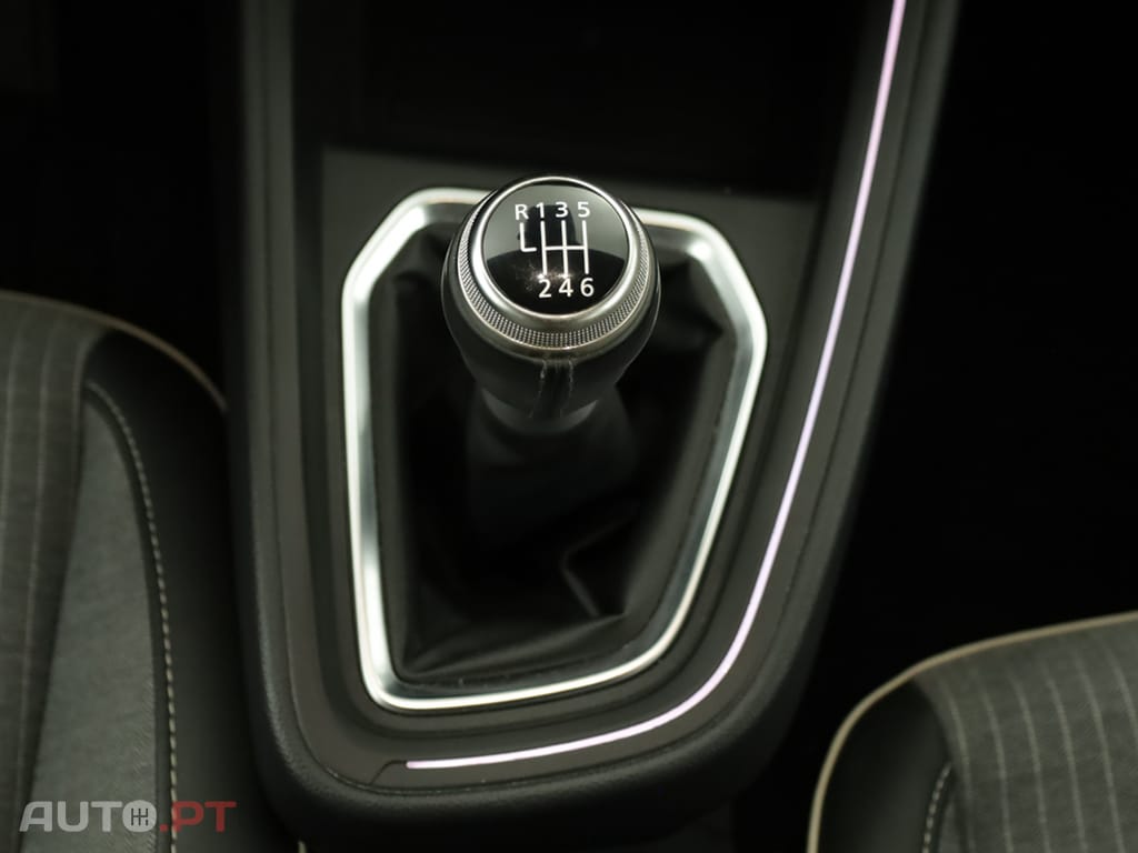 Renault Clio Clio 1.0 TCe Techno