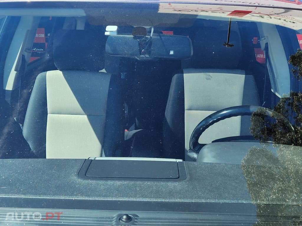 Dodge Journey 2.0 CRD R/T ATX