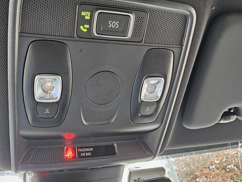 Renault Arkana RS-LINE