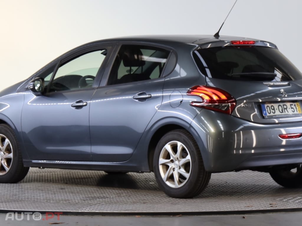 Peugeot 208 1.2 PureTech Active