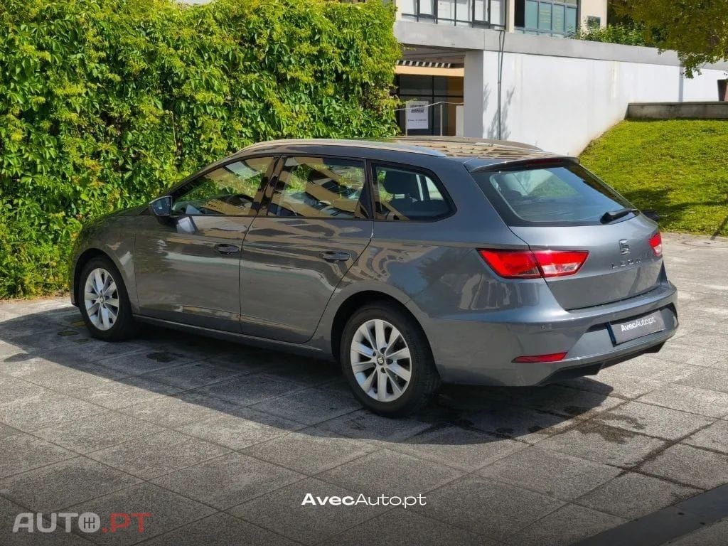 Seat Leon 1.6 TDI Style S/S