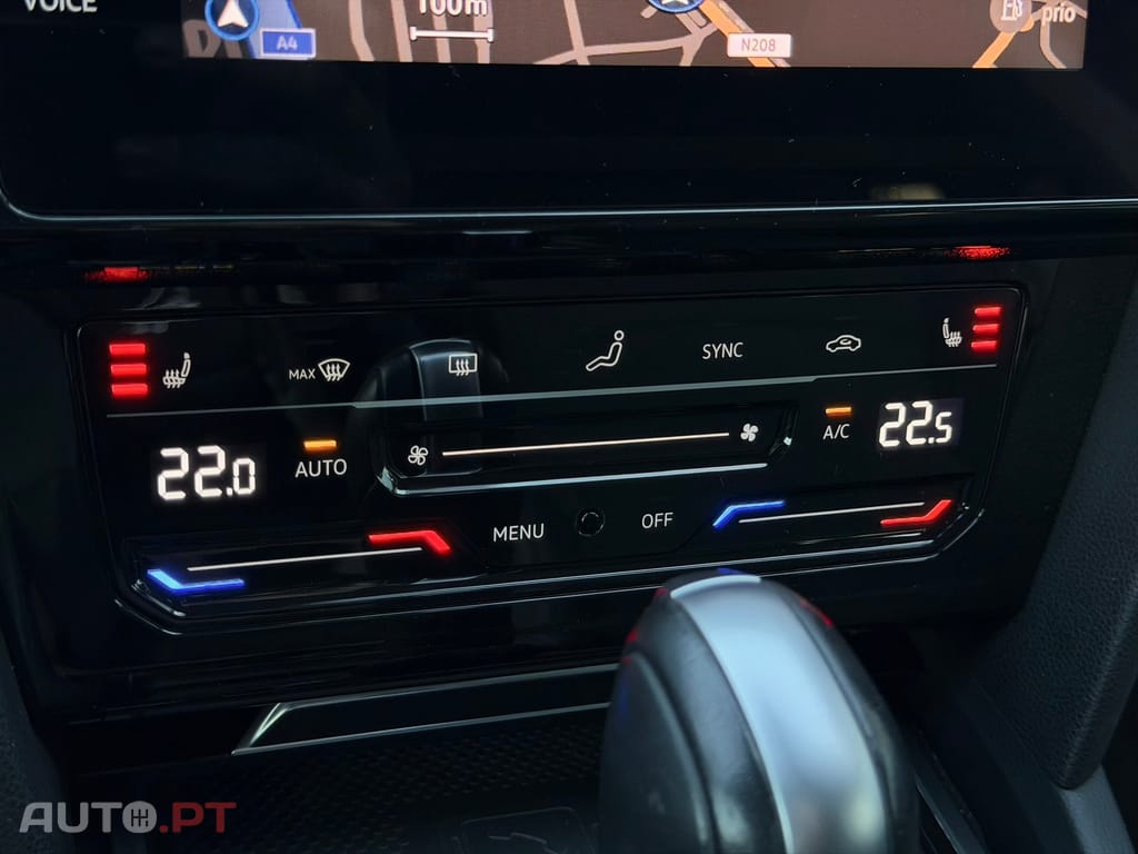 Volkswagen Arteon 2.0 TDI Elegance DSG