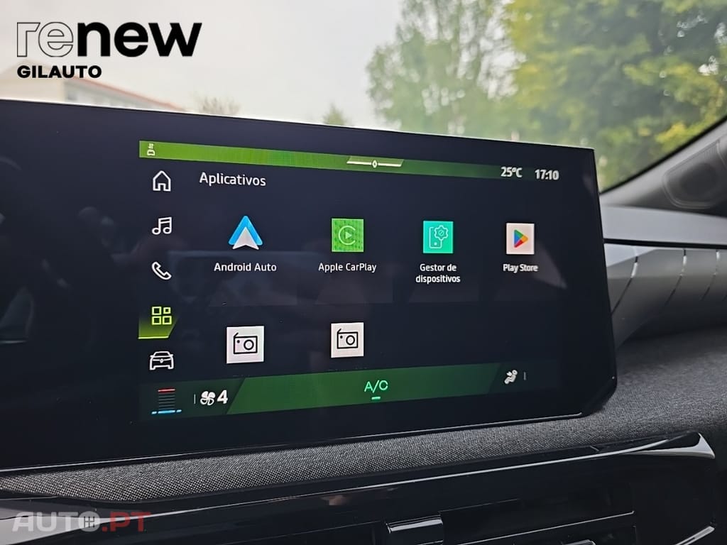 Renault Clio EVOLUTION TCE 115