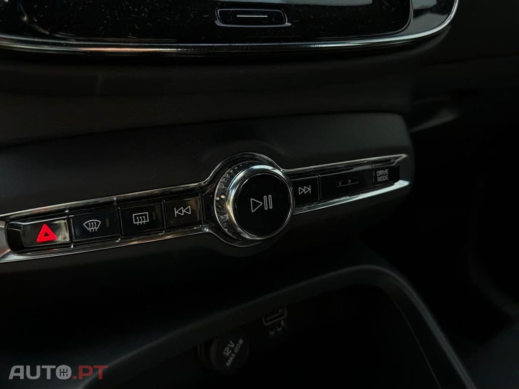 Volvo XC40 2.0 D3 R-Design Geartronic
